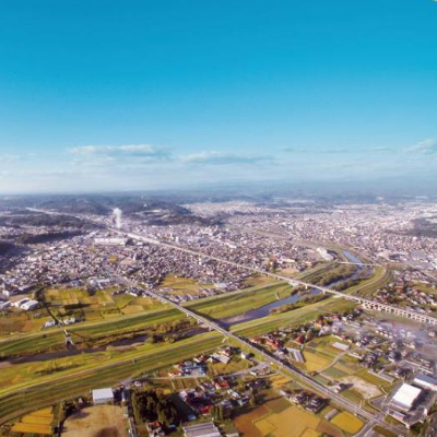 サンプルメージ